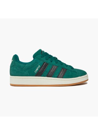 Adidas Campus 00s Collegiate Green Core Black Gum