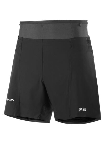 S/LAB SENSE 6'' SHORT