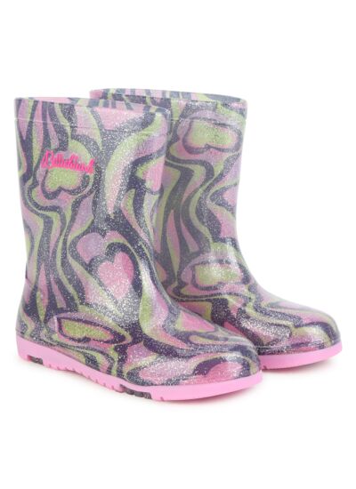 BOTTES DE PLUIE