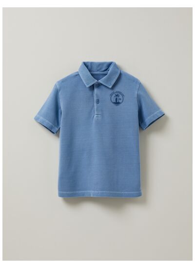 POLO PIQUE GD