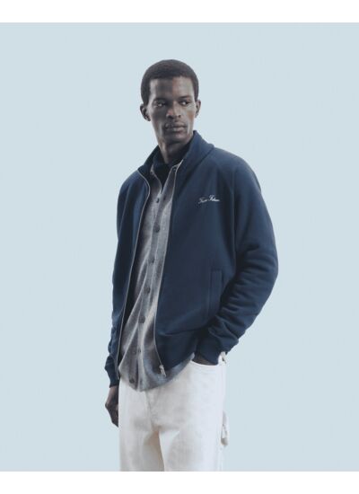 Sweatshirt Gilet From Future Community