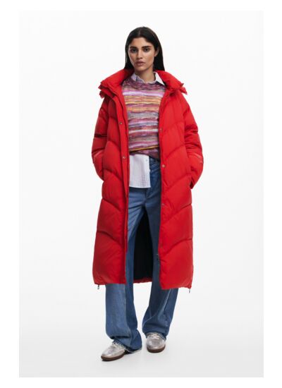 MANTEAU COPENHAGUE