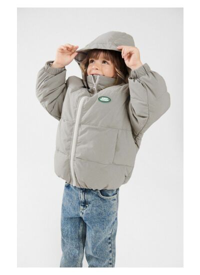 Doudoune enfant Zaxoo