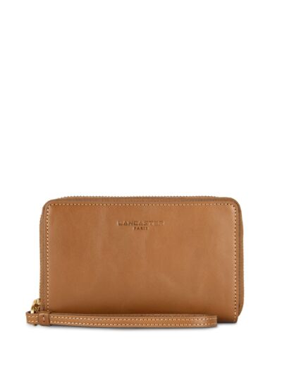 Portefeuille Zippé autour Légende