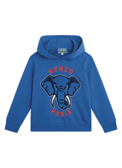 SWEAT A CAPUCHE