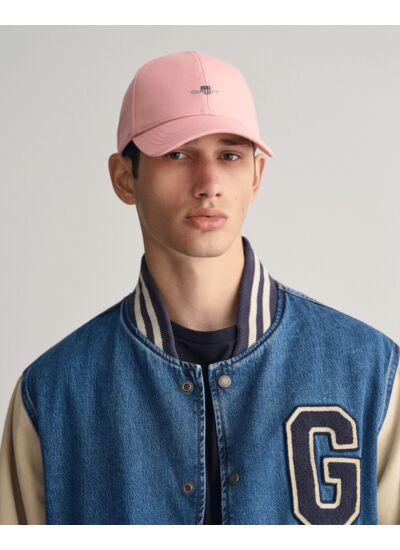 Shield High Cap