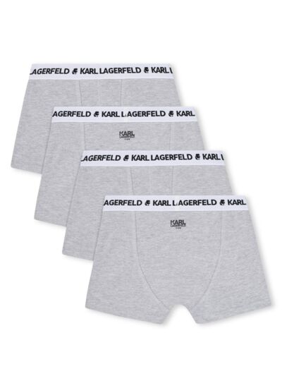 LOT DE 2 BOXERS