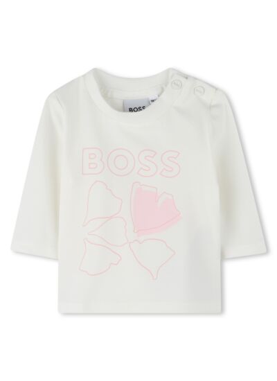 TEE-SHIRT MANCHES LONGUES