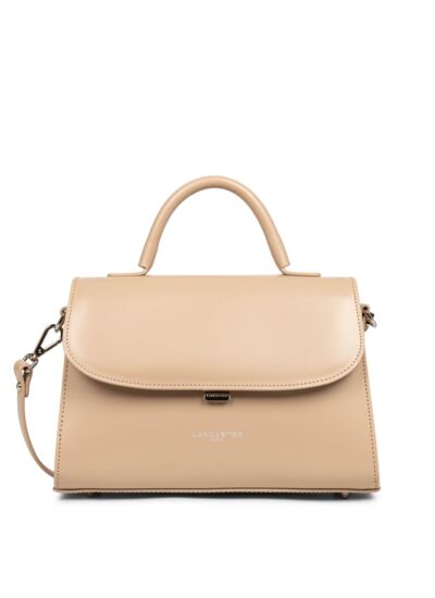 Sac à main A rabat avec fermoir M Suave Even