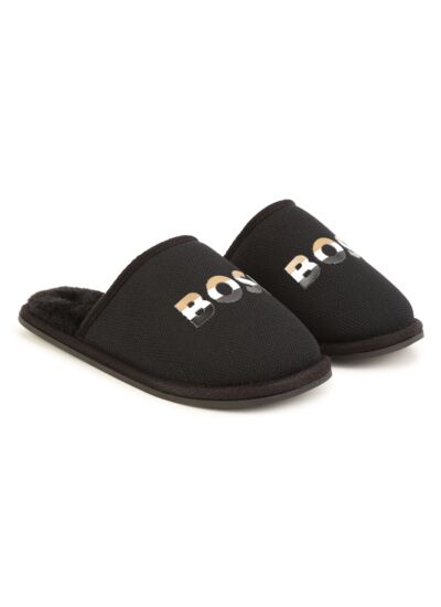 CHAUSSONS
