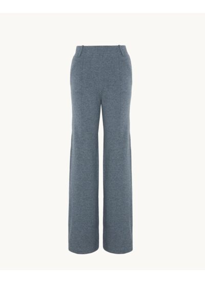 Jogging Smoky gris flanelle