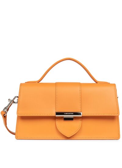 Sac baguette A rabat avec fermoir Paris Ily