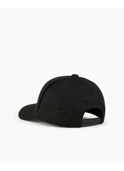 Casquette de baseball pour femme - nero