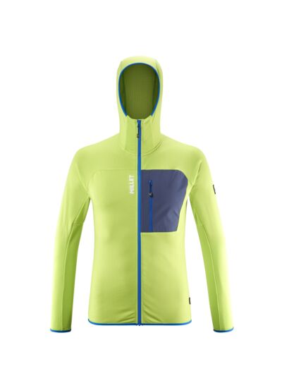 Veste Thermique TRI LTGRID HD M