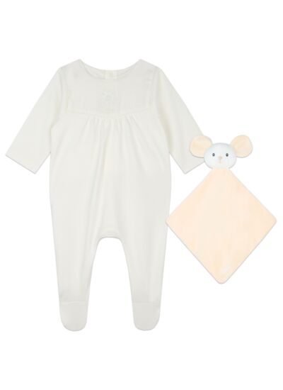 PYJAMA+DOUDOU