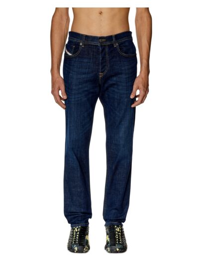 Regular Jeans - 2023 D-Finitive