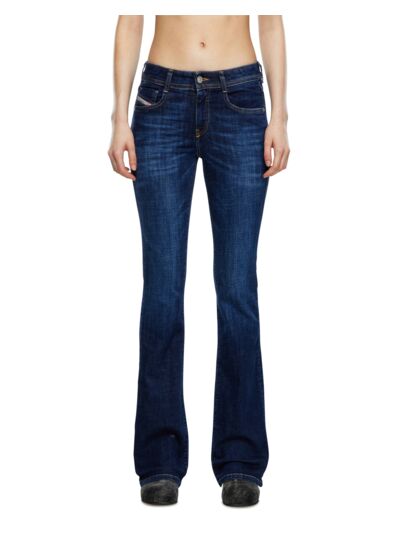 Bootcut Jeans - 1969 D-Ebbey