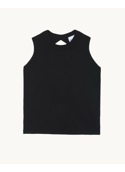 Pull Didi noir