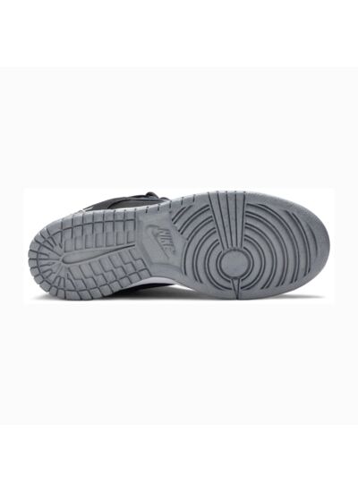 Nike Dunk SB Low Supreme Jewel Swoosh Silver