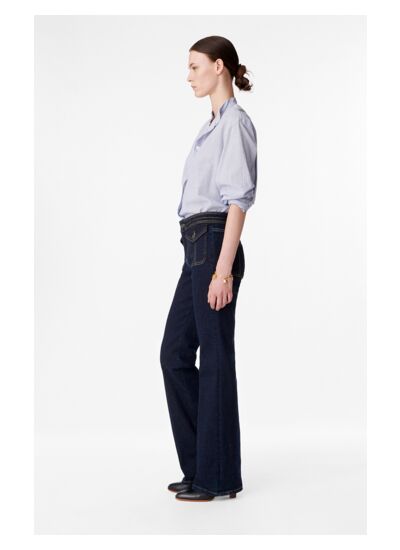NANO Jean Bootcut Nano