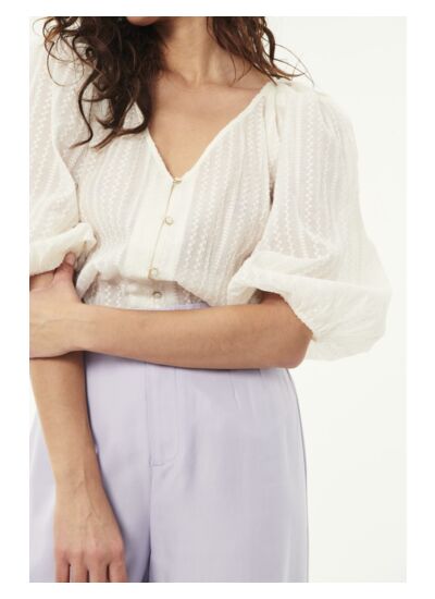 Blouse EZEKIEL