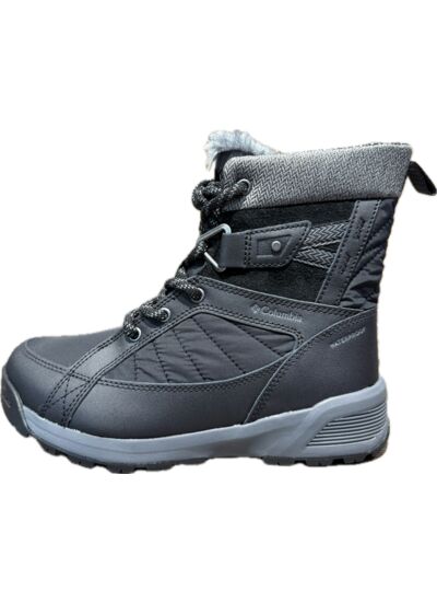 W ALPINE HILLS FS OMNI HEAT SHORTY Noir