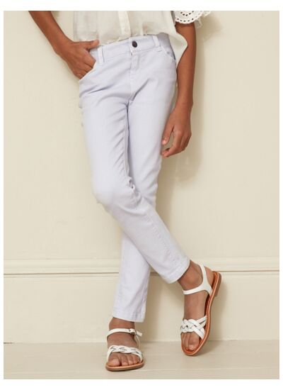 JEAN TWILL