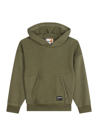 SWEAT A CAPUCHE