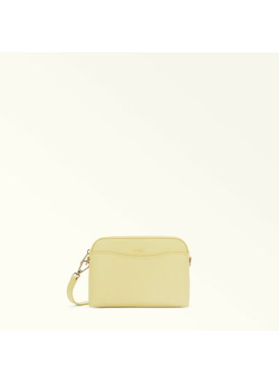 GEA MINI CROSSBODY - VITELLO KERIA