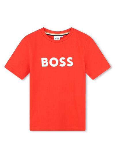 TEE-SHIRT MANCHES COURTES