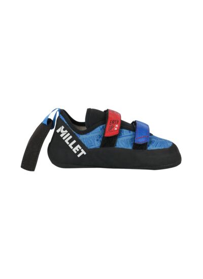 Chaussons d'escalade EASY UP 5C JNR