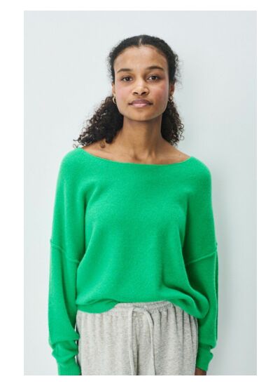 Pull femme Damsville