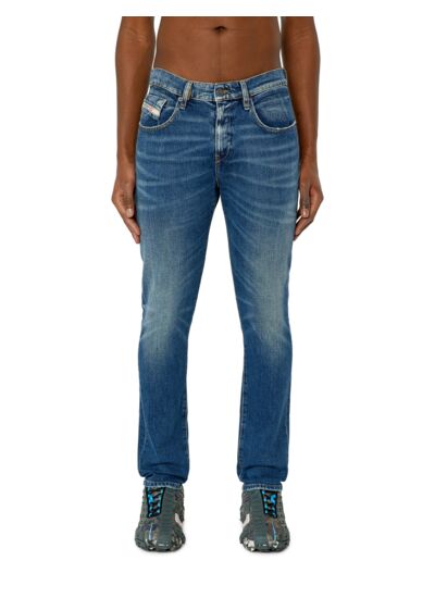 Slim Jeans - 2019 D-Strukt