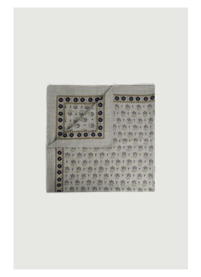 Foulard - Foulard C Twill