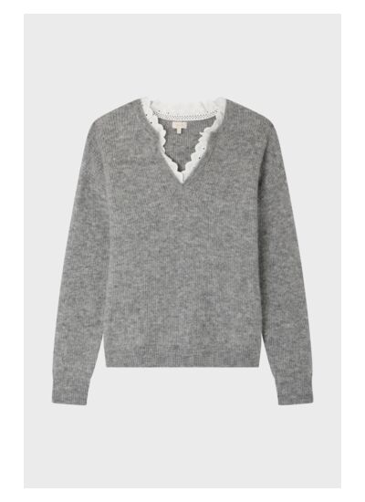 PULL JULETTE
