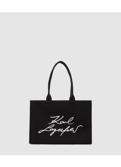 K/SHOPPER LARGE TOTE