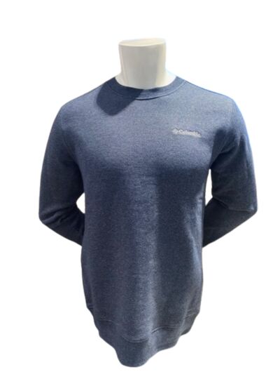 Great Barlow Basin  Crew Bleu marine