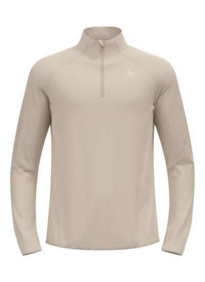 Midlayer 1/2 zip ZEROWEIGHT WARM pour homme