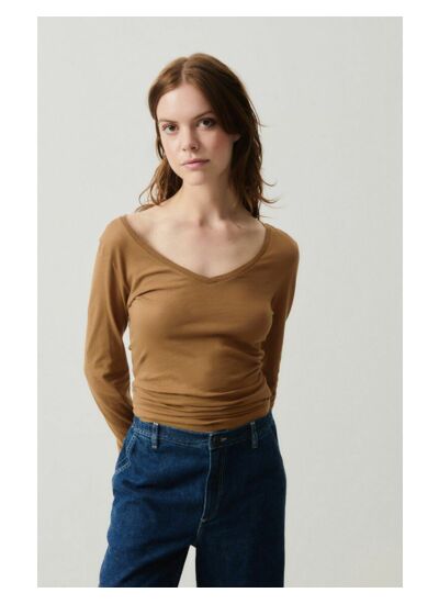 T-shirt femme Xoubow