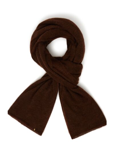 Echarpe CANELA
