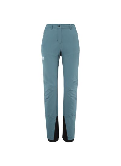 Bas Softshell RUTOR XCS PT W