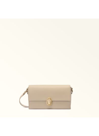 ECLISSE S CROSSBODY - VITELLO SIDNEY