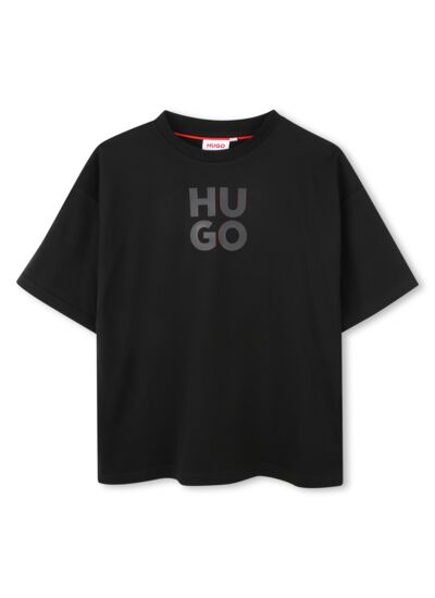 TEE-SHIRT MANCHES COURTES