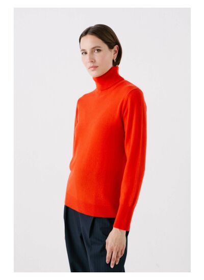 Pull dylan b 100% cachemire