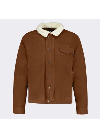 SEILLON OUTERWEAR WOVEN