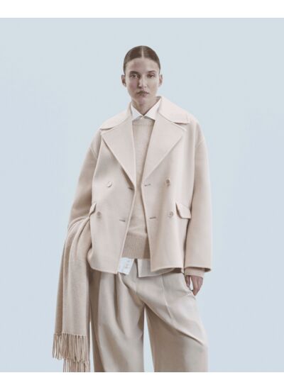 Outerwear Veste Caban