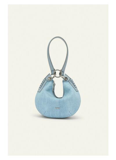 SAC T DENIM SWING