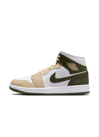 WMNS AIR JORDAN 1 MID