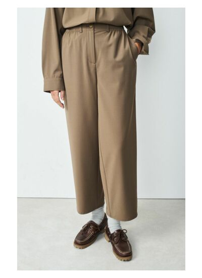 Pantalon femme Doacity