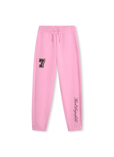 PANTALON JOGGING